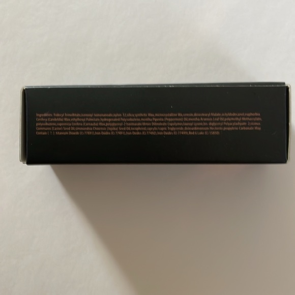 Karmela silk matte lipstick, long last formula in divine - Picture 2 of 8